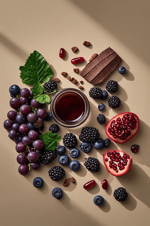 Adaptogens
