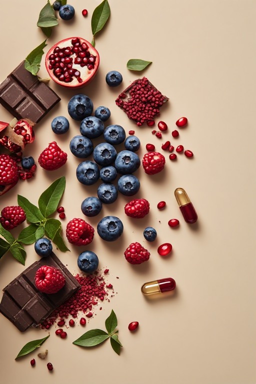 Antioxidants