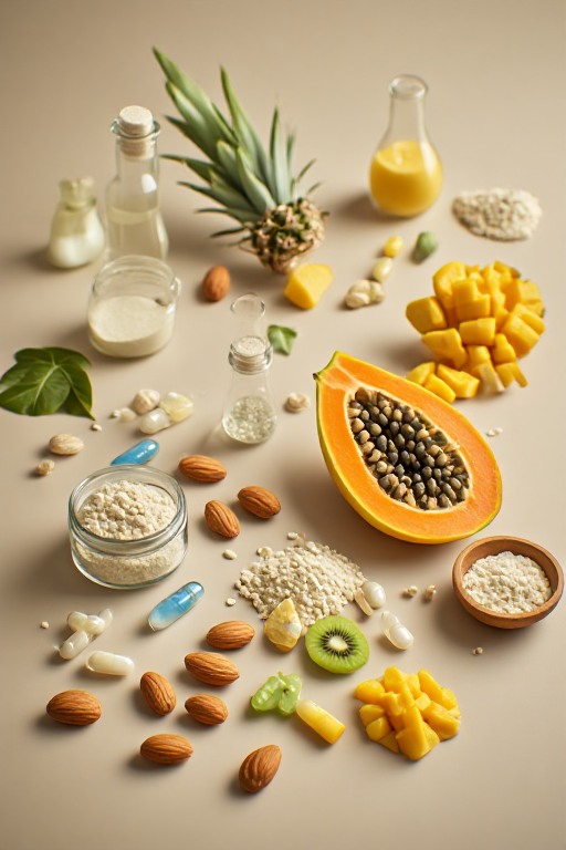Enzymes