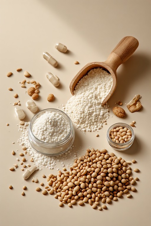 Polyphenols & Phytochemicals