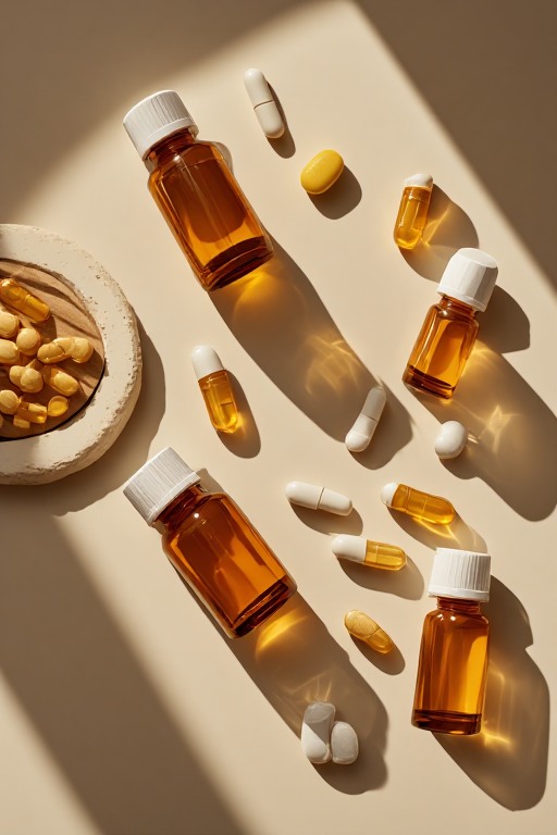 Vitamins