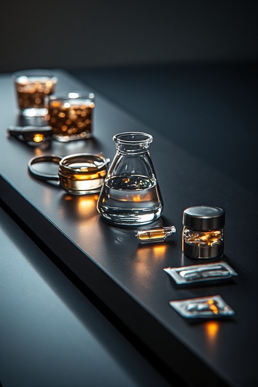 Encapsulated bioactive ingredient formats