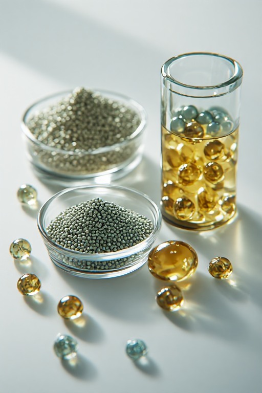 Custom Formulation