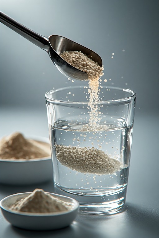Custom Formulation
