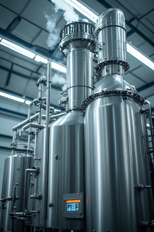 Spray Drying (Micro/Nano Encapsulation)