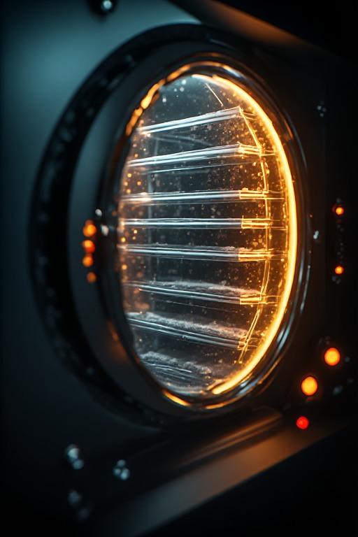 Supercritical Fluid Assisted Encapsulation