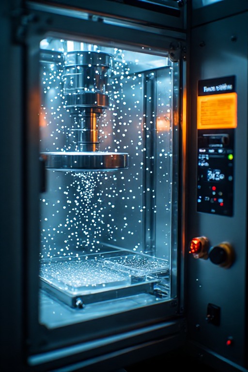 Select Encapsulation Technology